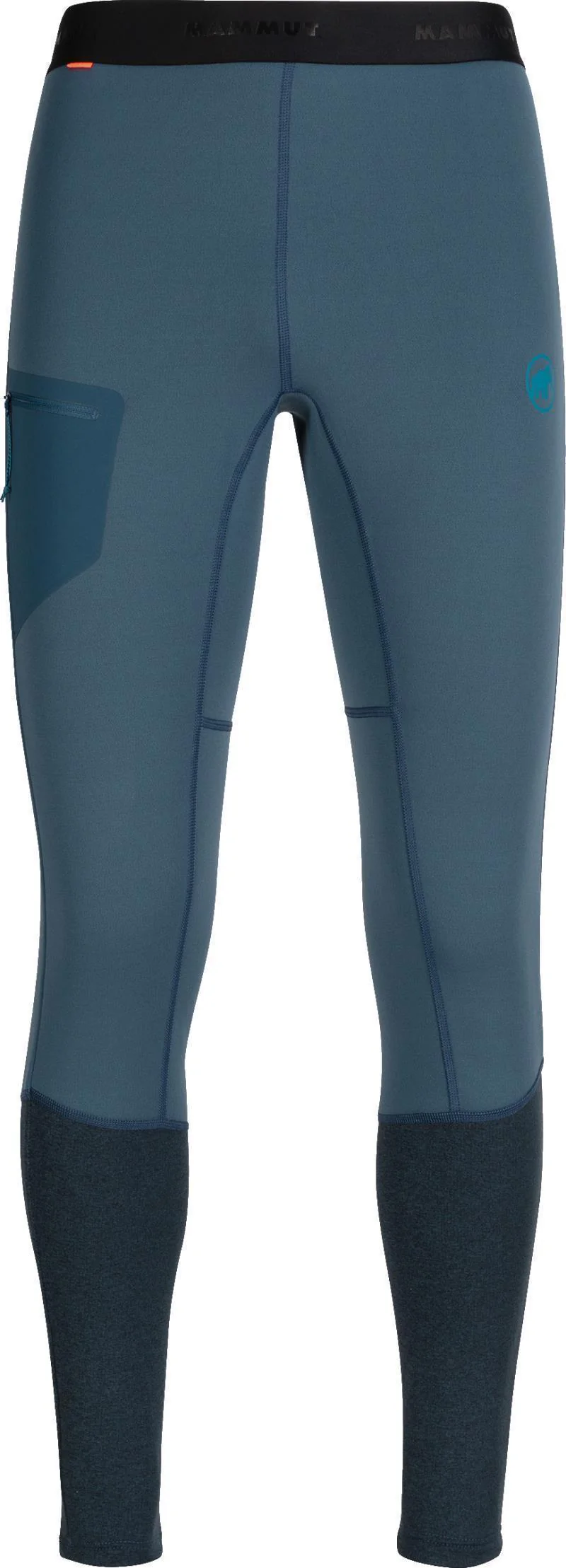 Aconcagua ML Tights, Long - Mens (Prior Season) - Image 2