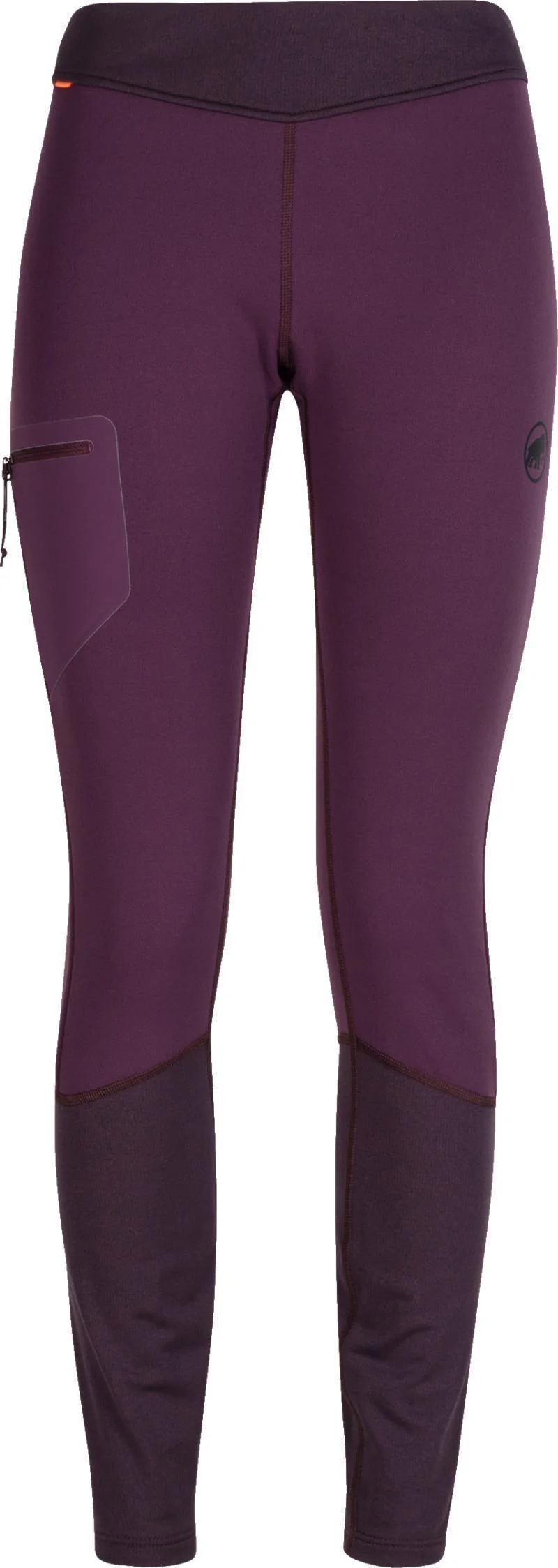 Aconcagua ML Tights, Long - Womens (Prior Season) - Image 2