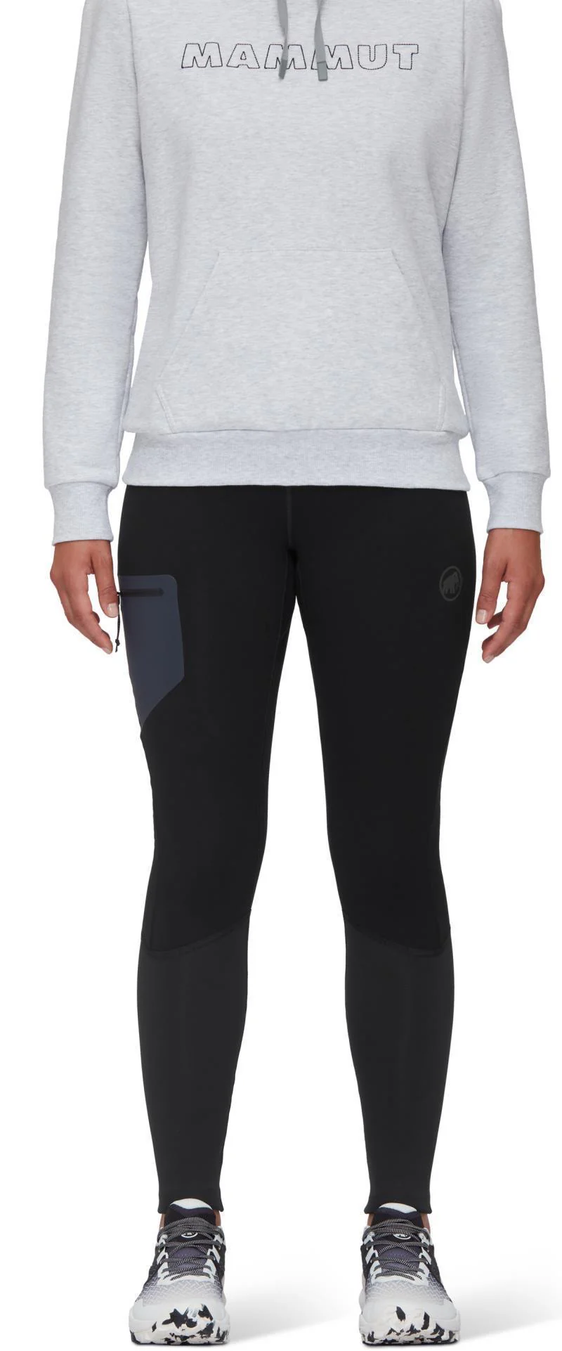 Aconcagua ML Tights, Long - Womens (Prior Season) - Image 2