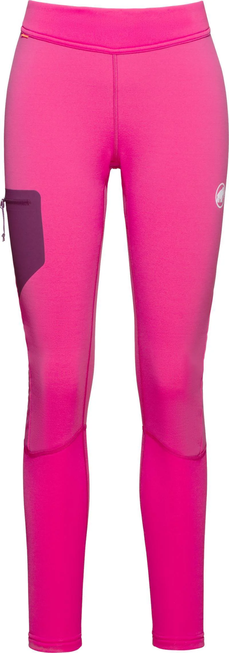 Aconcagua ML Tights, Long - Womens (Prior Season) - Image 5