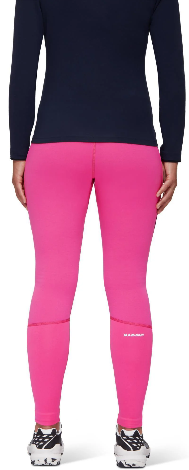 Aconcagua ML Tights, Long - Womens (Prior Season) - Image 7