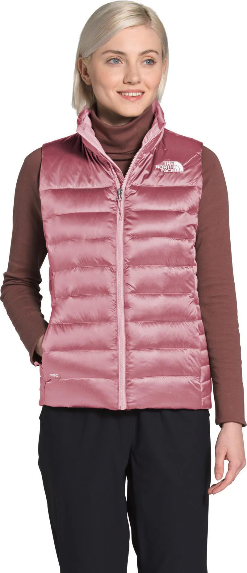 Aconcagua Vest - Womens - Image 10