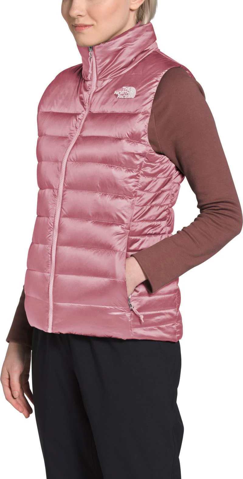 Aconcagua Vest - Womens - Image 11