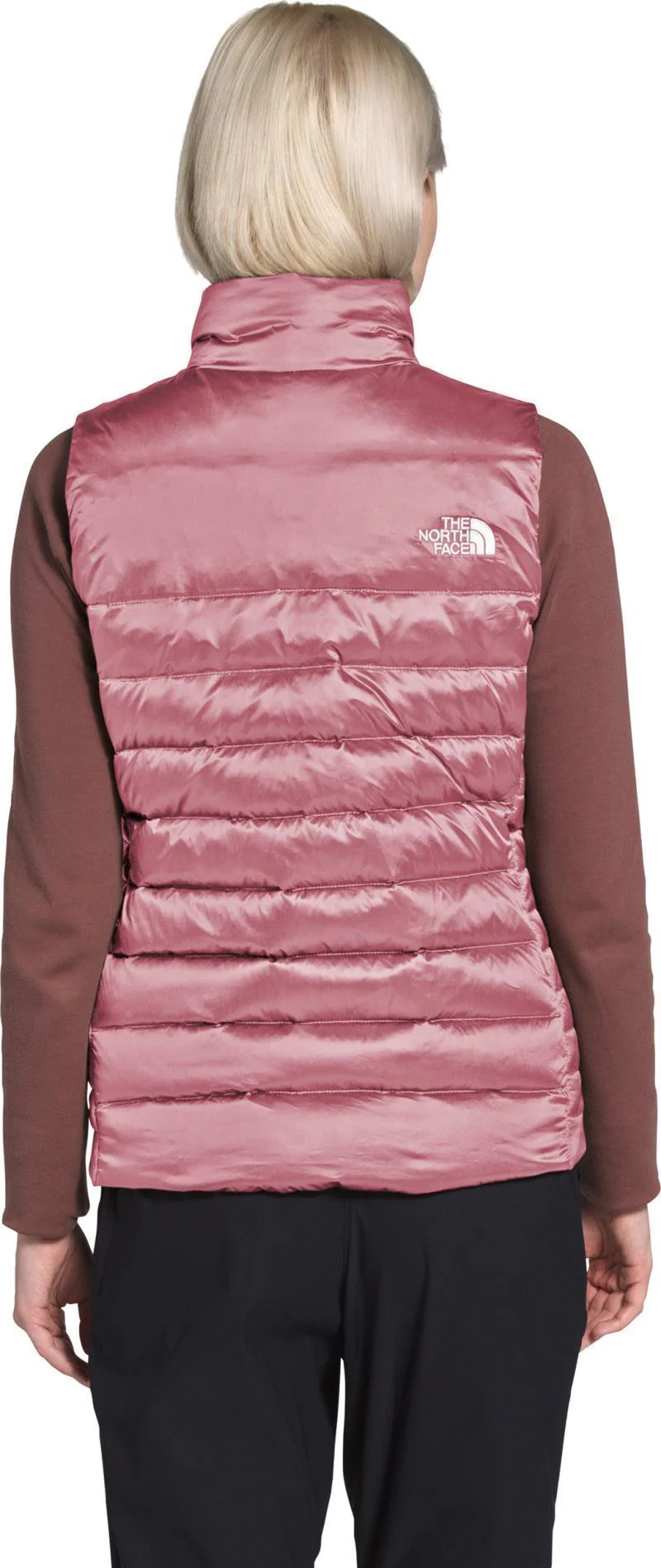 Aconcagua Vest - Womens - Image 12
