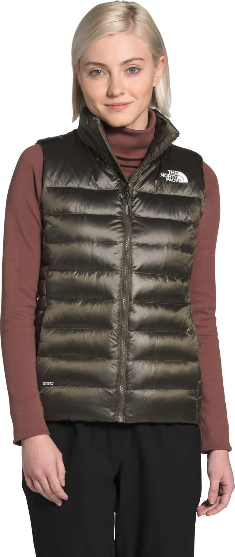 Aconcagua Vest - Womens - Image 13