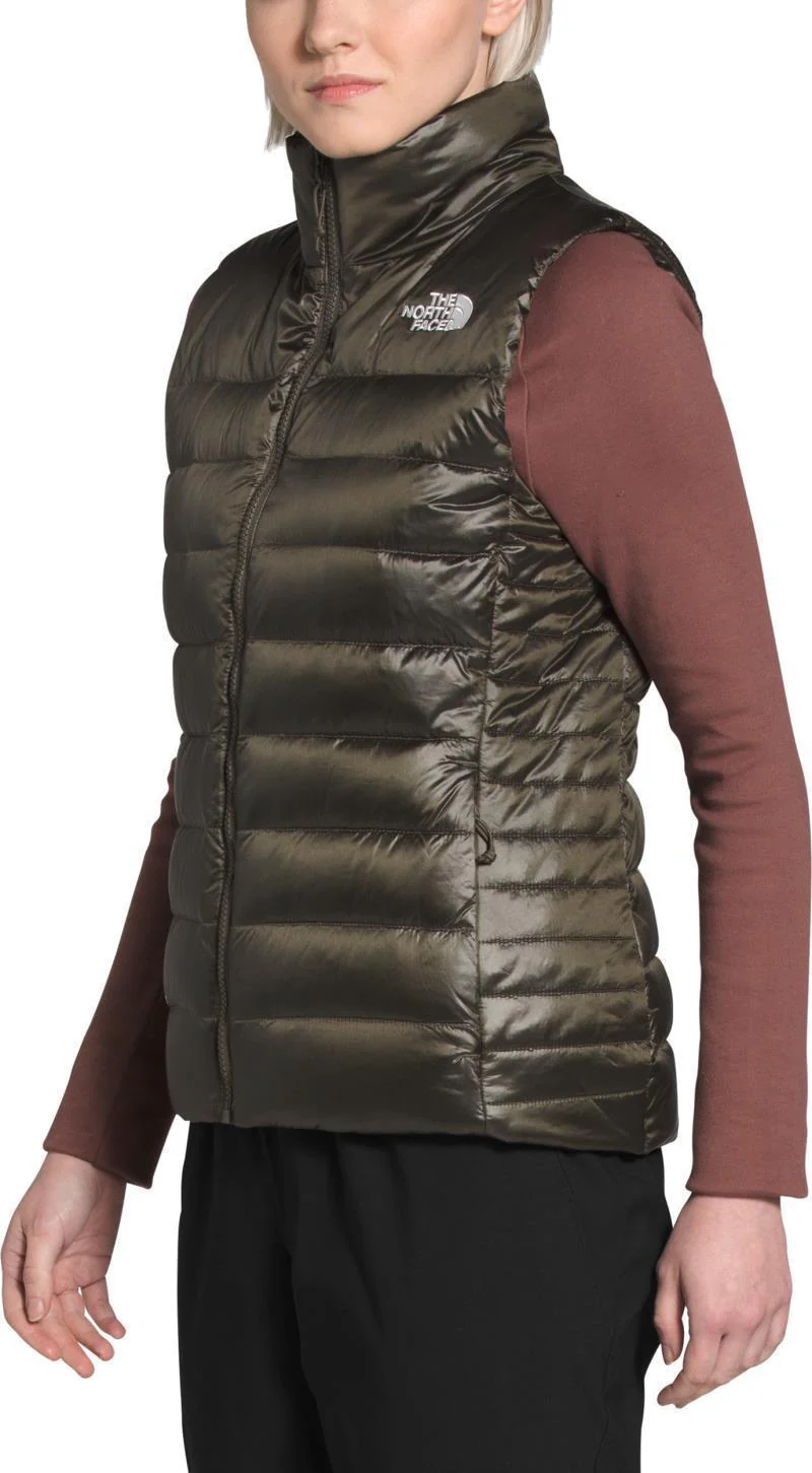 Aconcagua Vest - Womens - Image 14