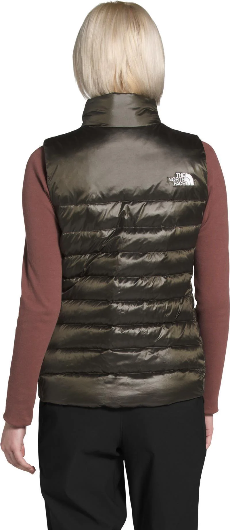 Aconcagua Vest - Womens - Image 15