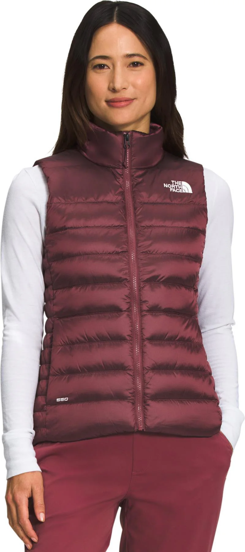 Aconcagua Vest - Womens - Image 16