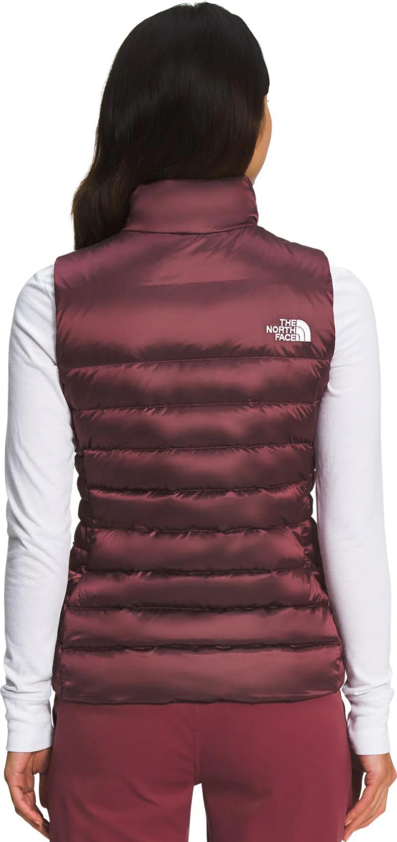 Aconcagua Vest - Womens - Image 17