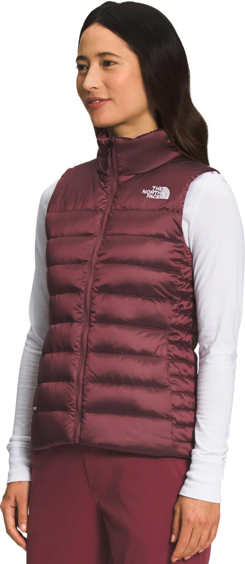 Aconcagua Vest - Womens - Image 18