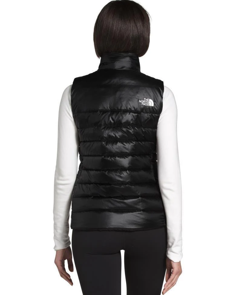 Aconcagua Vest - Womens - Image 2