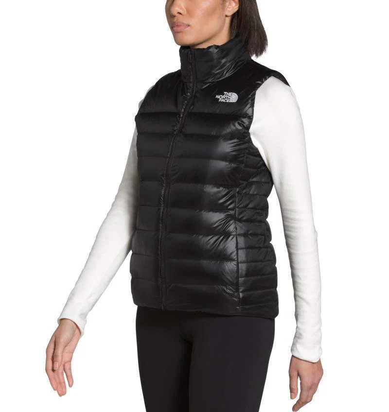 Aconcagua Vest - Womens - Image 3