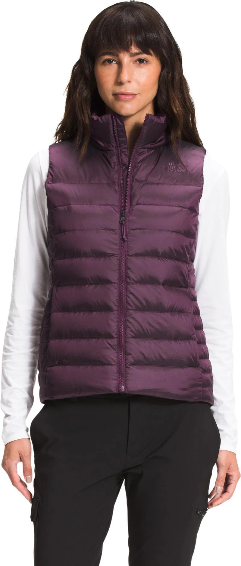 Aconcagua Vest - Womens - Image 4
