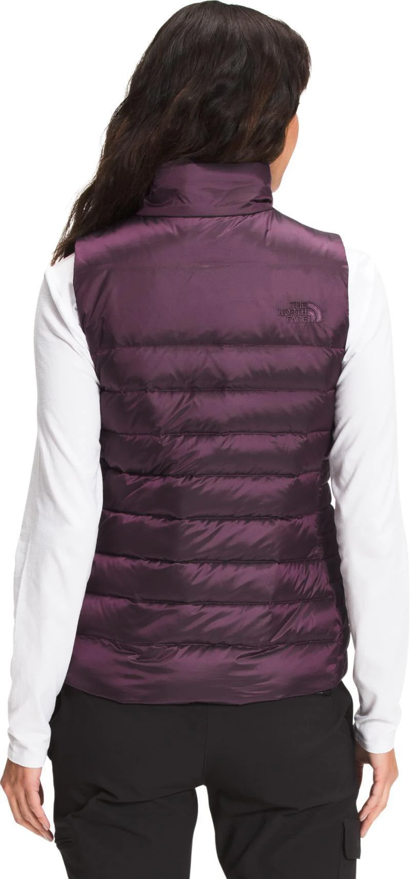 Aconcagua Vest - Womens - Image 5