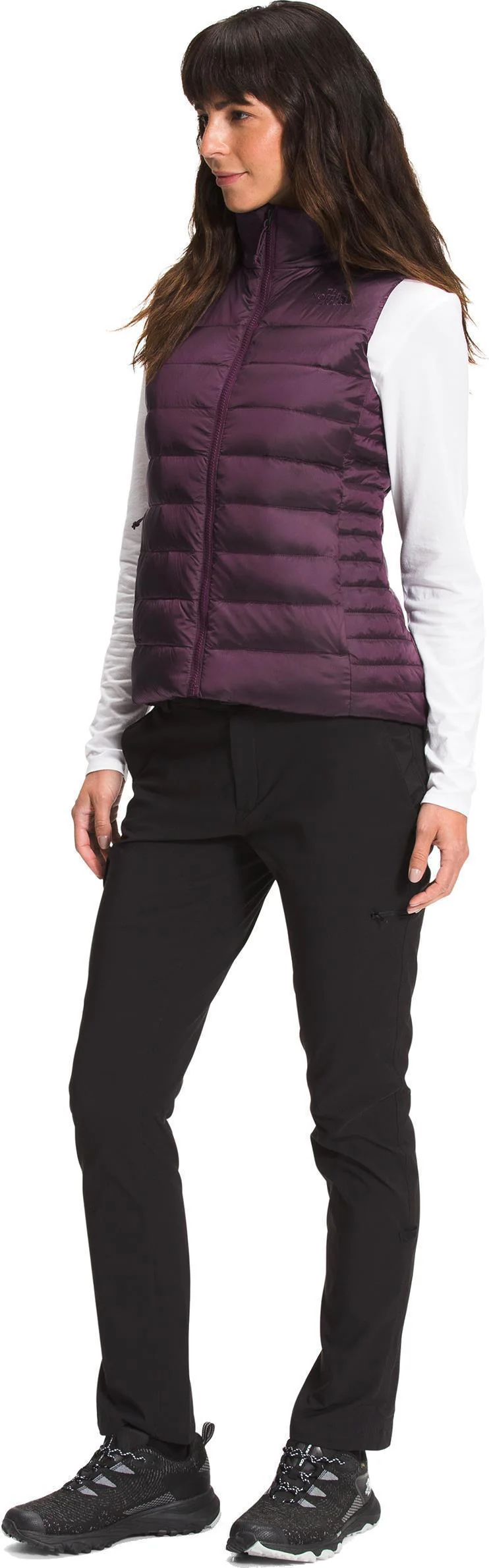 Aconcagua Vest - Womens - Image 6