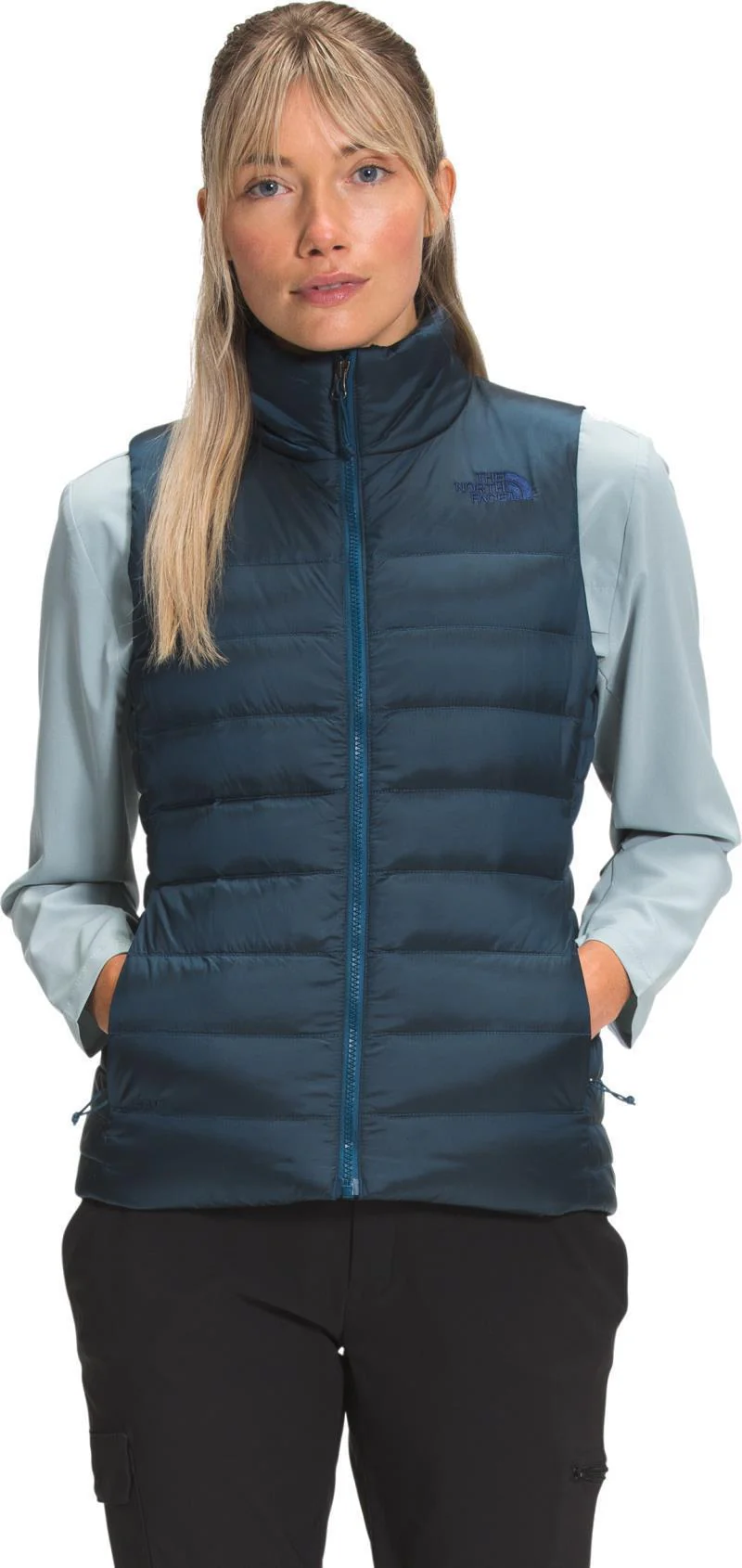 Aconcagua Vest - Womens - Image 7