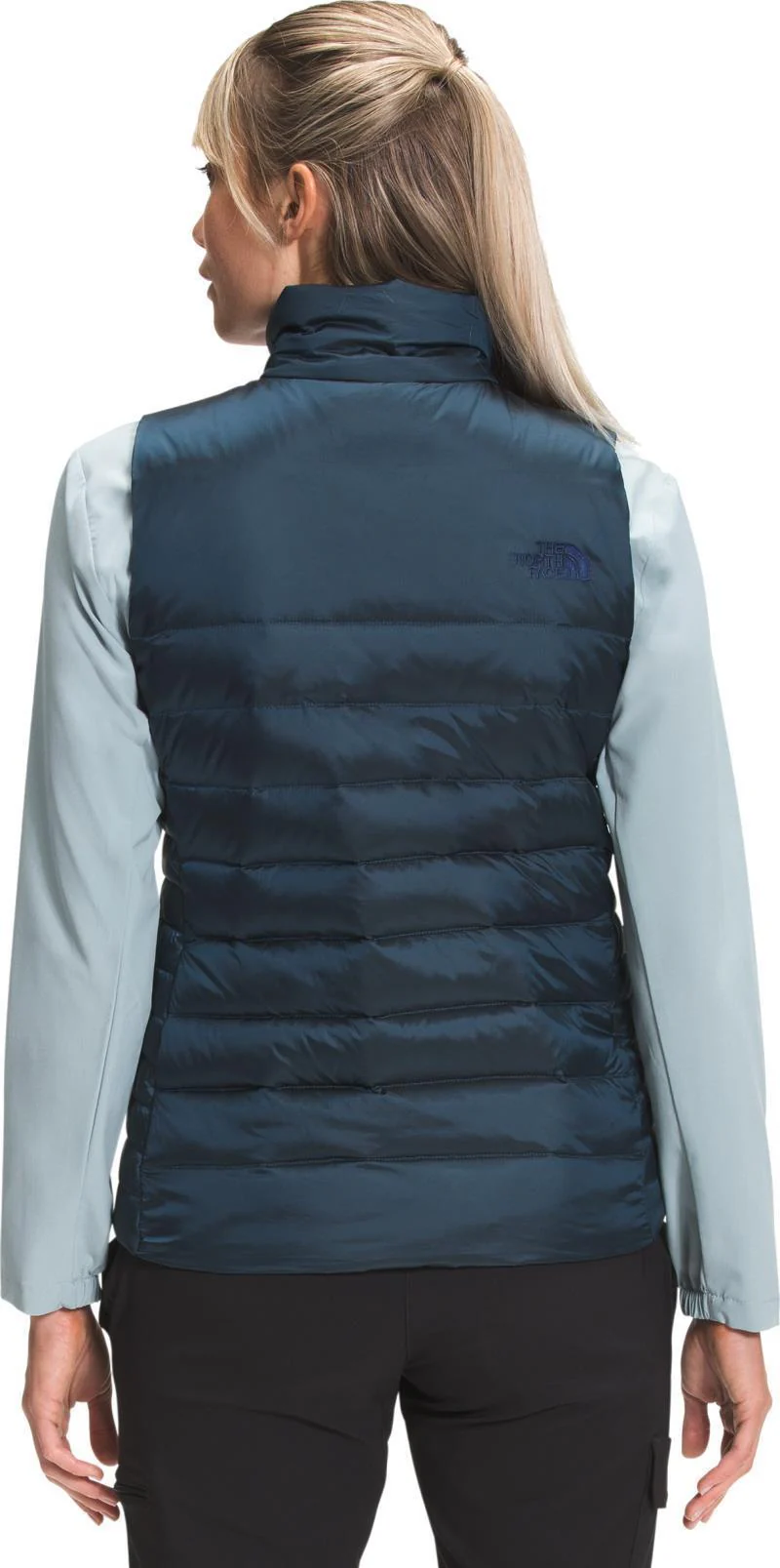 Aconcagua Vest - Womens - Image 8