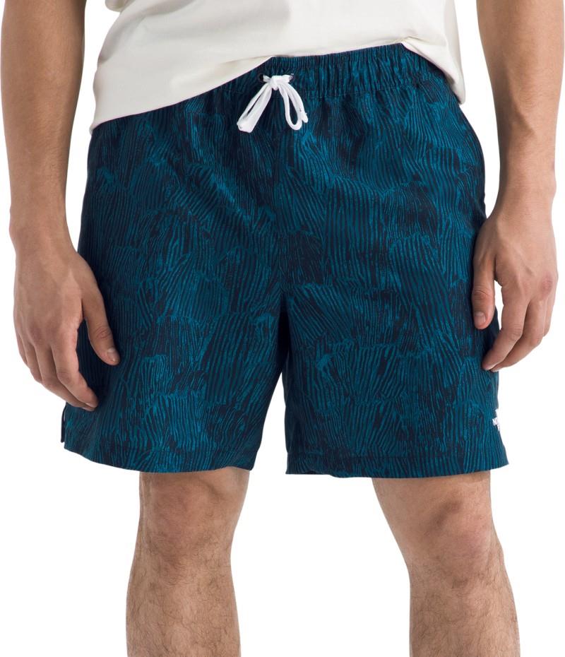 Action 2.0 Printed Shorts, Short - Mens - Image 2