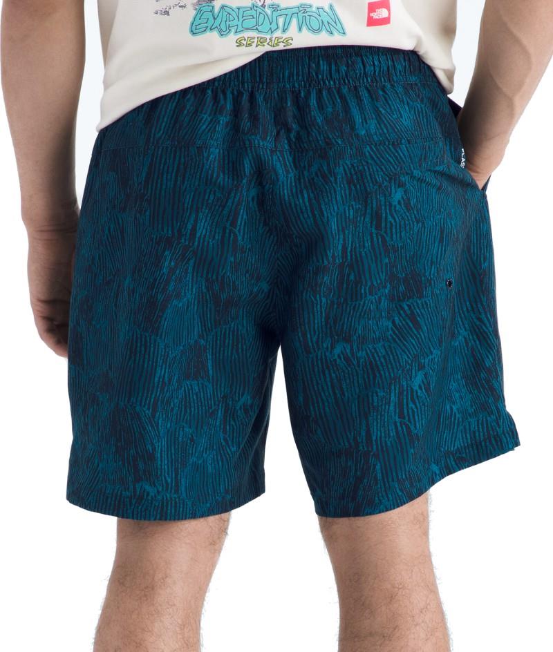 Action 2.0 Printed Shorts, Short - Mens - Image 4