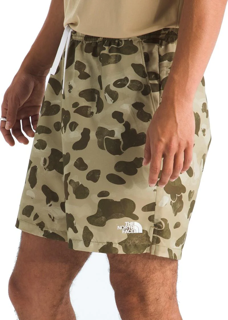 Action 2.0 Printed Shorts, Short - Mens - Image 6