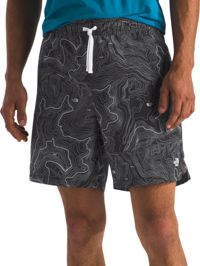 Action 2.0 Shorts, Long - Mens - Image 39