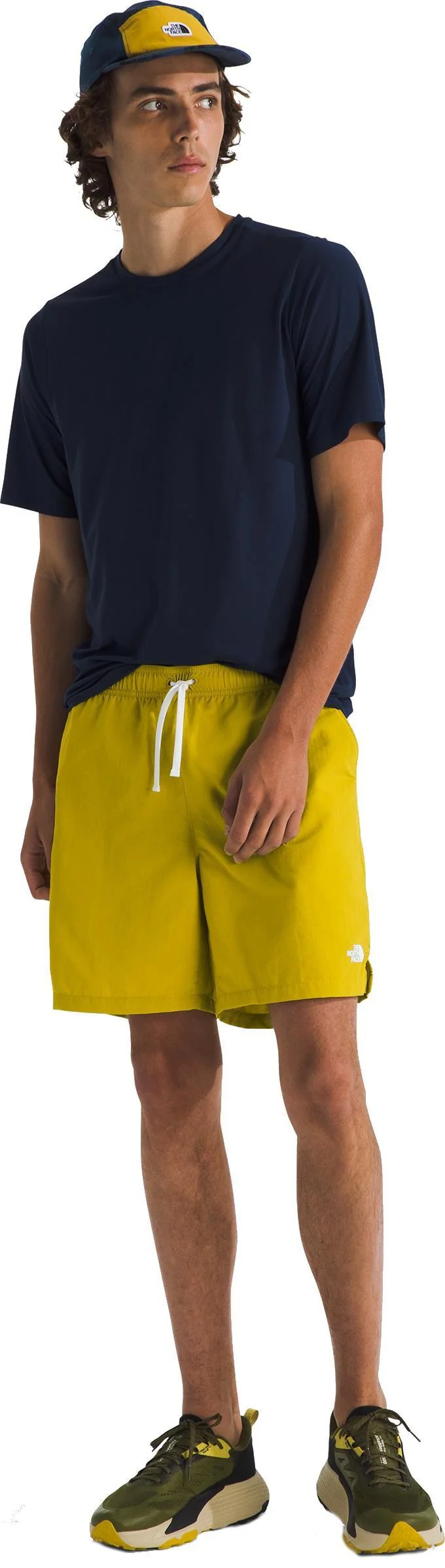 Action 2.0 Shorts, Long - Mens - Image 47
