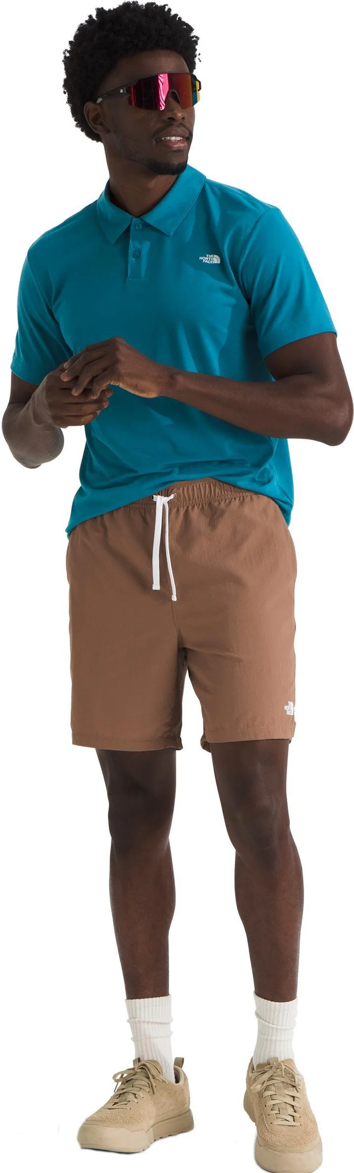 Action 2.0 Shorts, Long - Mens - Image 54