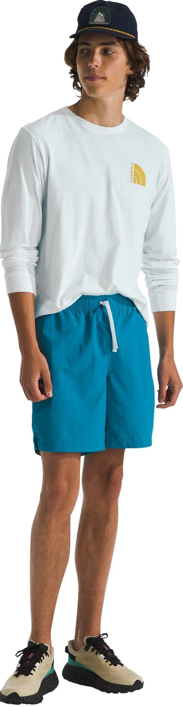 Action 2.0 Shorts, Reg - Mens - Image 44