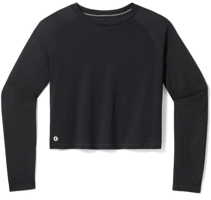 Active Crop LS - Womens - Image 4