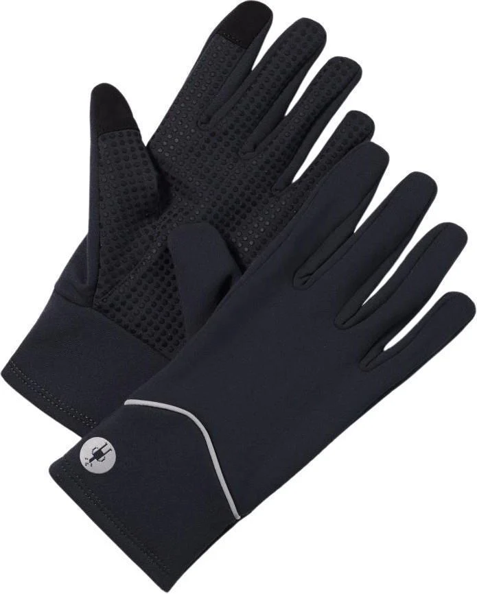 Active Fleece Gloves - Image 2