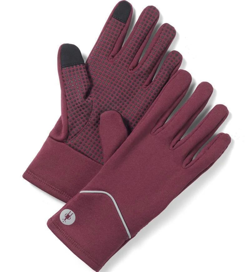 Active Fleece Gloves - Image 3