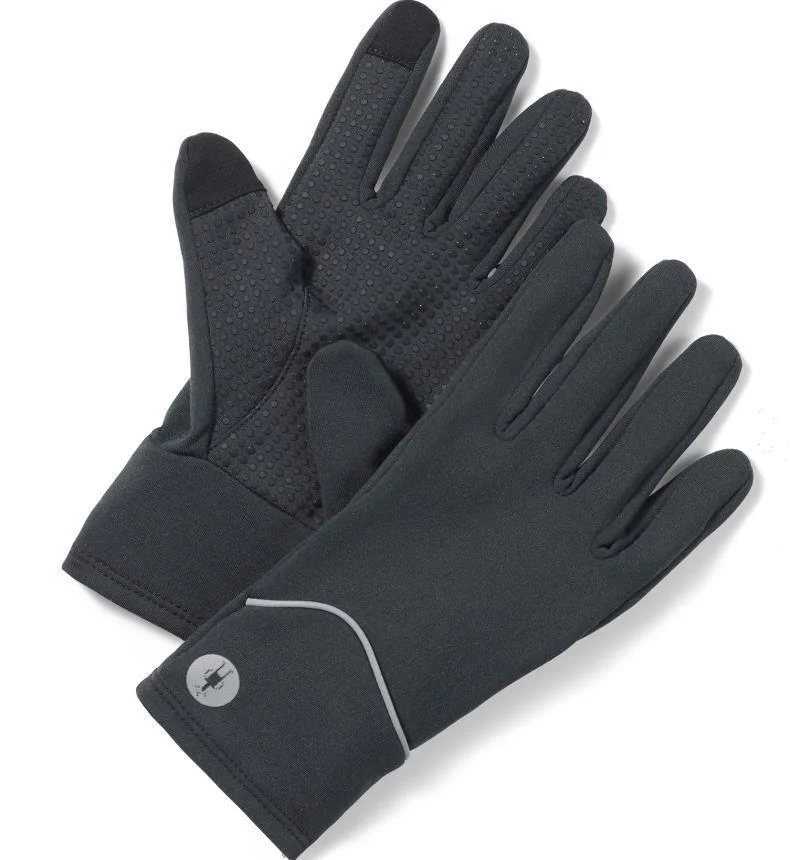 Active Fleece Gloves - Image 4