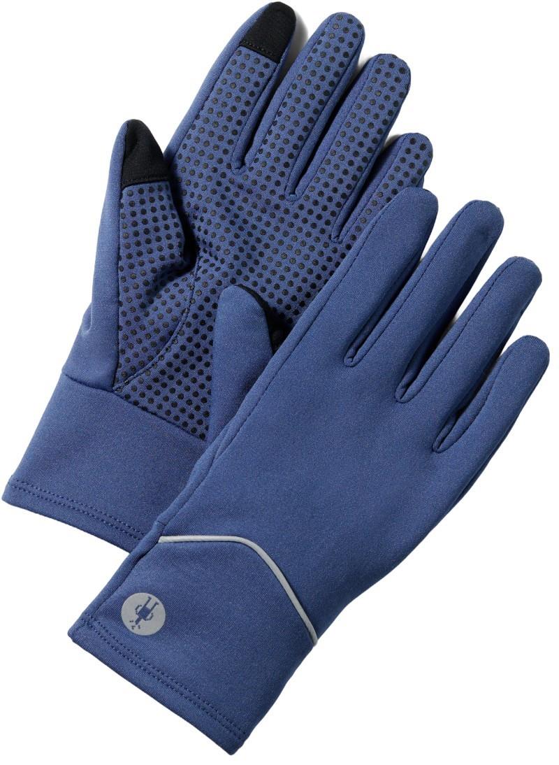 Active Fleece Gloves - Image 5