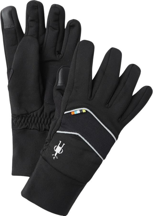 Active Fleece Insulated Gloves - Image 2