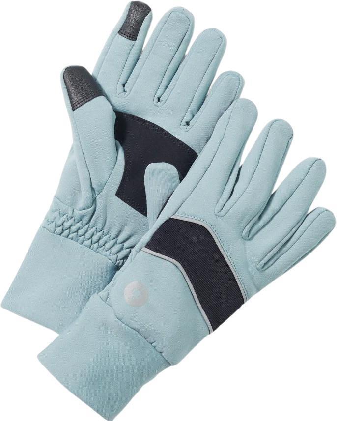 Active Fleece Insulated Gloves - Image 3
