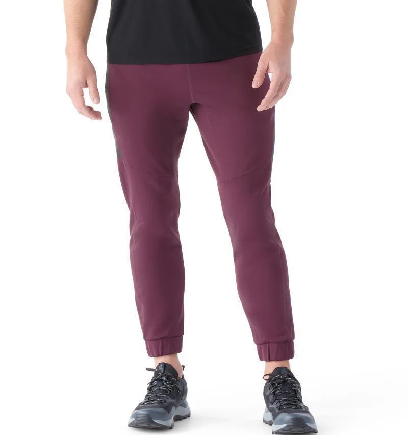Active Fleece Tech Pants - Mens - Image 2