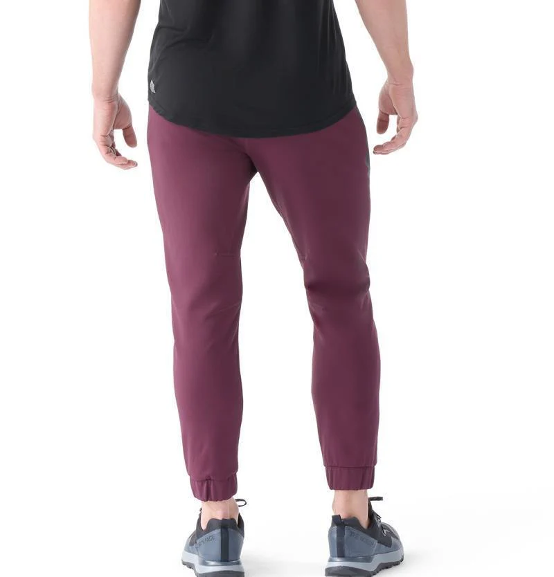 Active Fleece Tech Pants - Mens - Image 3