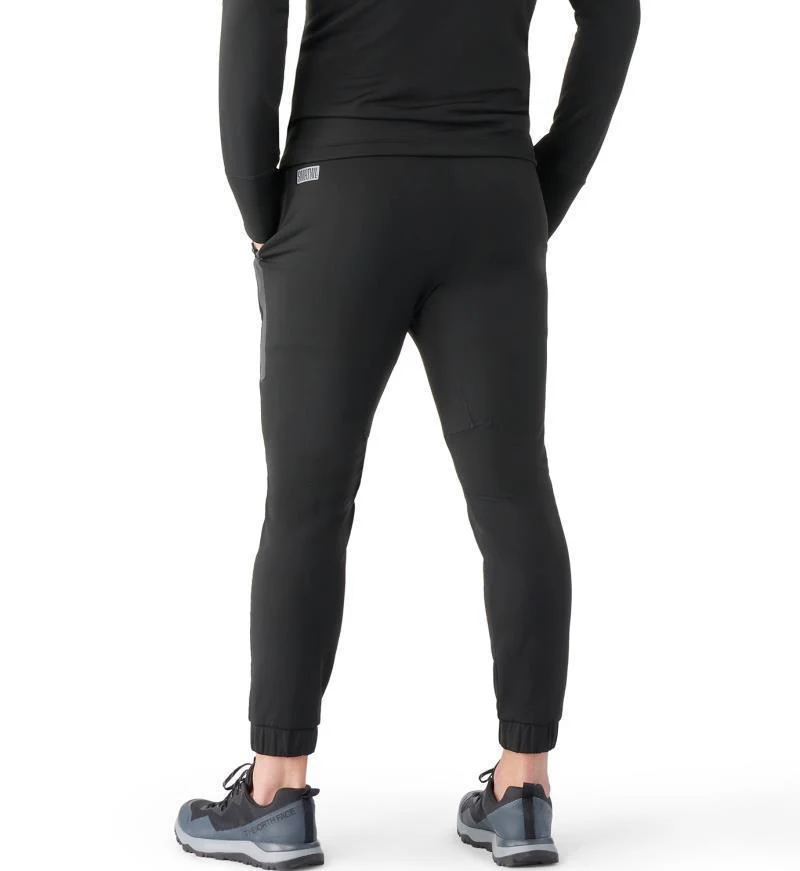 Active Fleece Tech Pants - Mens - Image 9