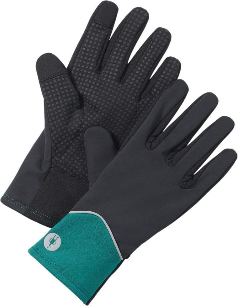 Active Fleece Wind Gloves - Image 2
