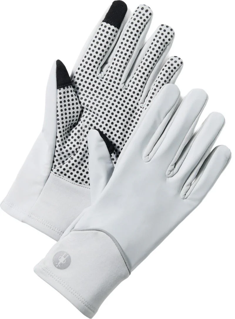 Active Fleece Wind Gloves - Image 3
