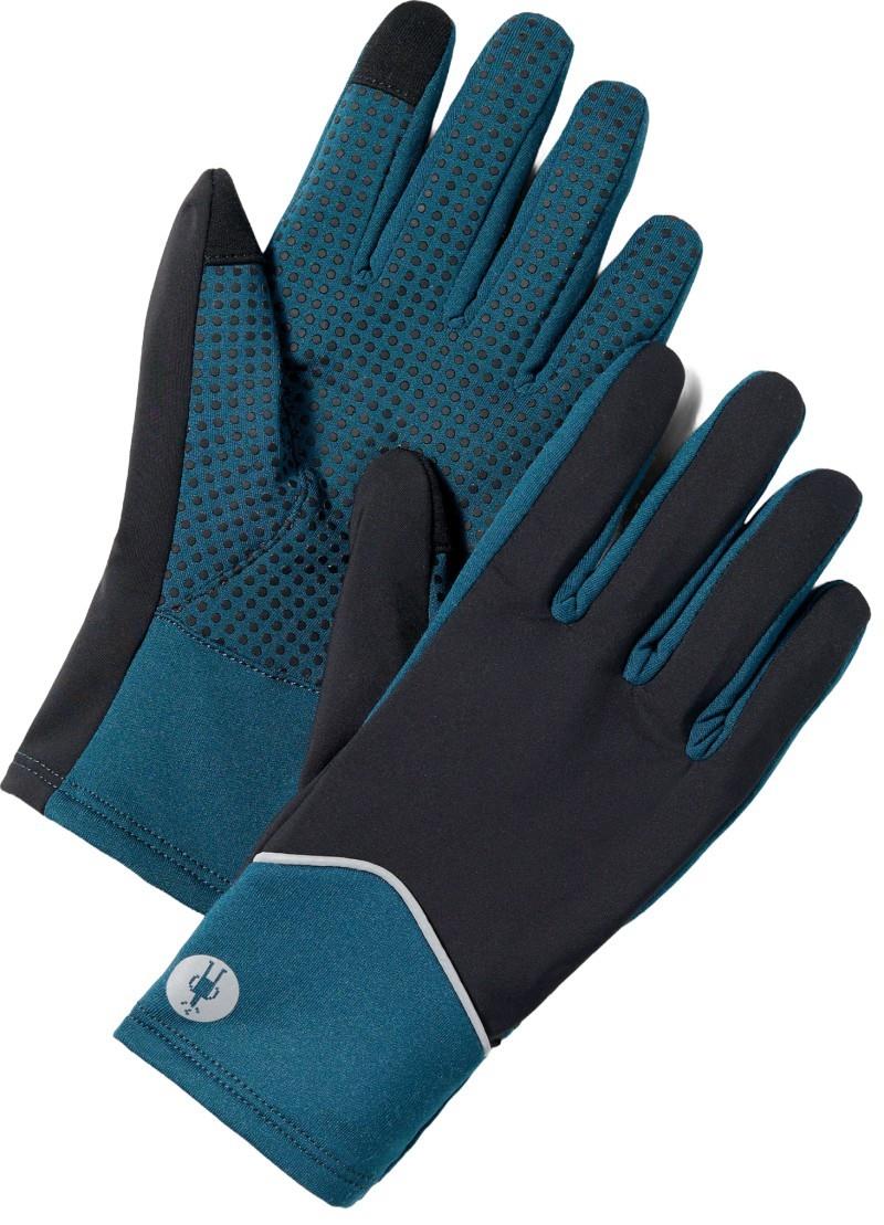 Active Fleece Wind Gloves - Image 4