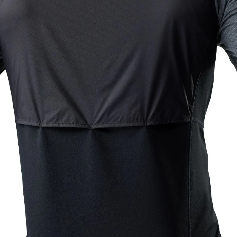 Active Fleece Wind Insulated Vest - Mens - Image 4