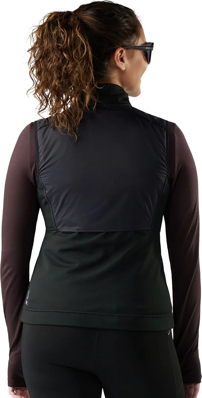 Active Fleece Wind Insulated Vest - Womens - Image 3