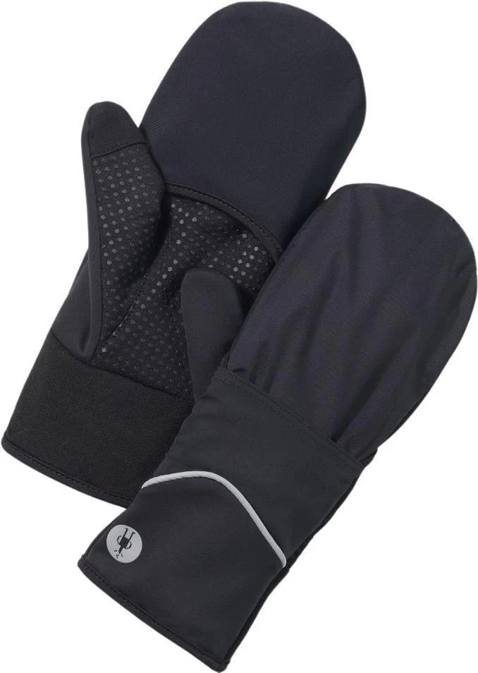 Active Fleece Wind Mittens - Image 2
