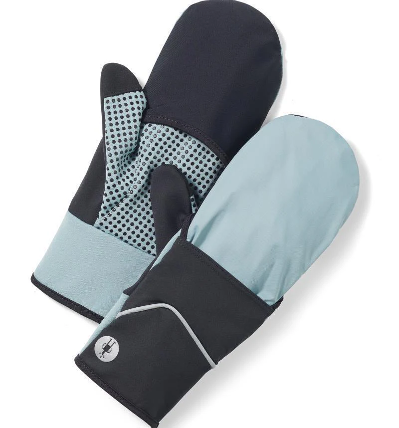 Active Fleece Wind Mittens - Image 3