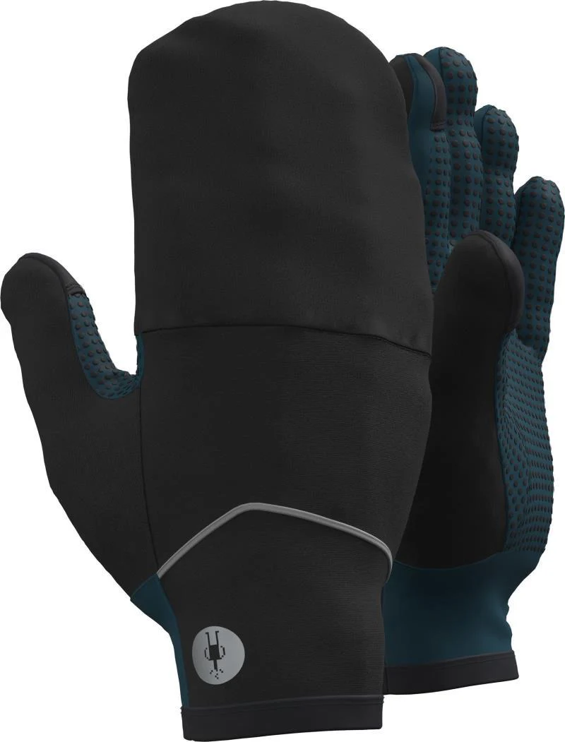 Active Fleece Wind Mittens - Image 5