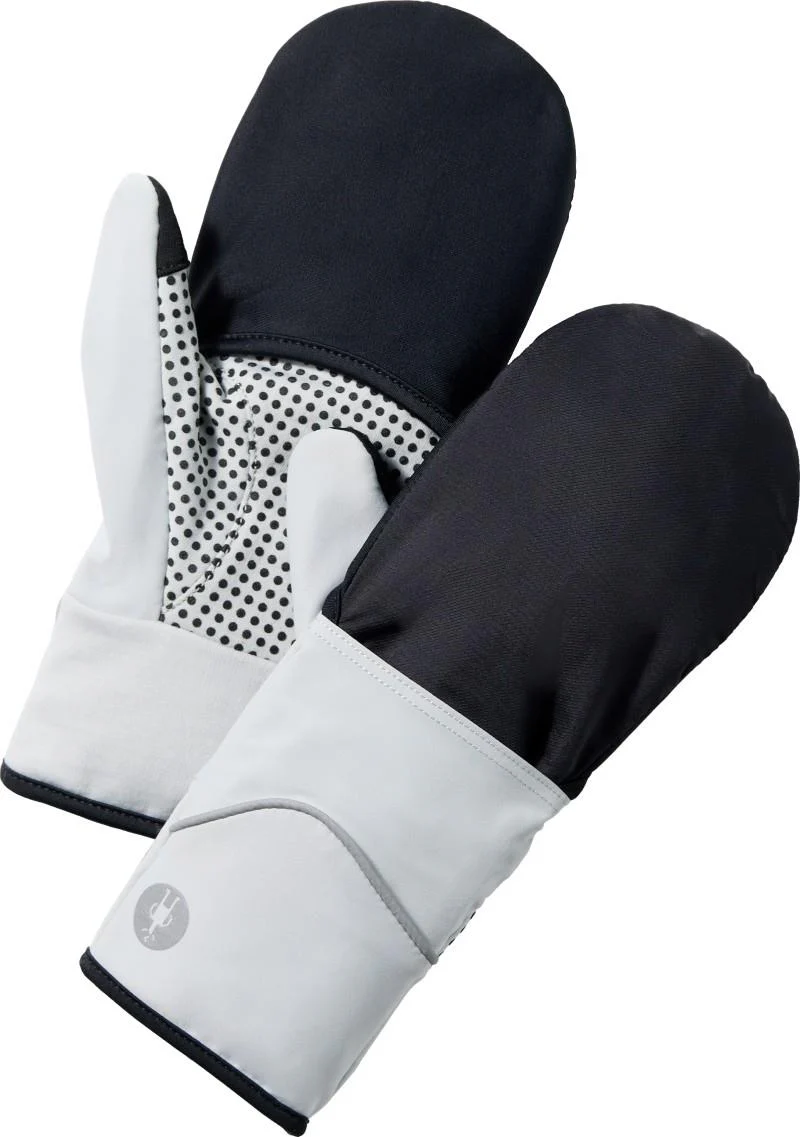 Active Fleece Wind Mittens - Image 6