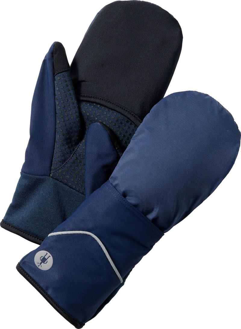 Active Fleece Wind Mittens - Image 7