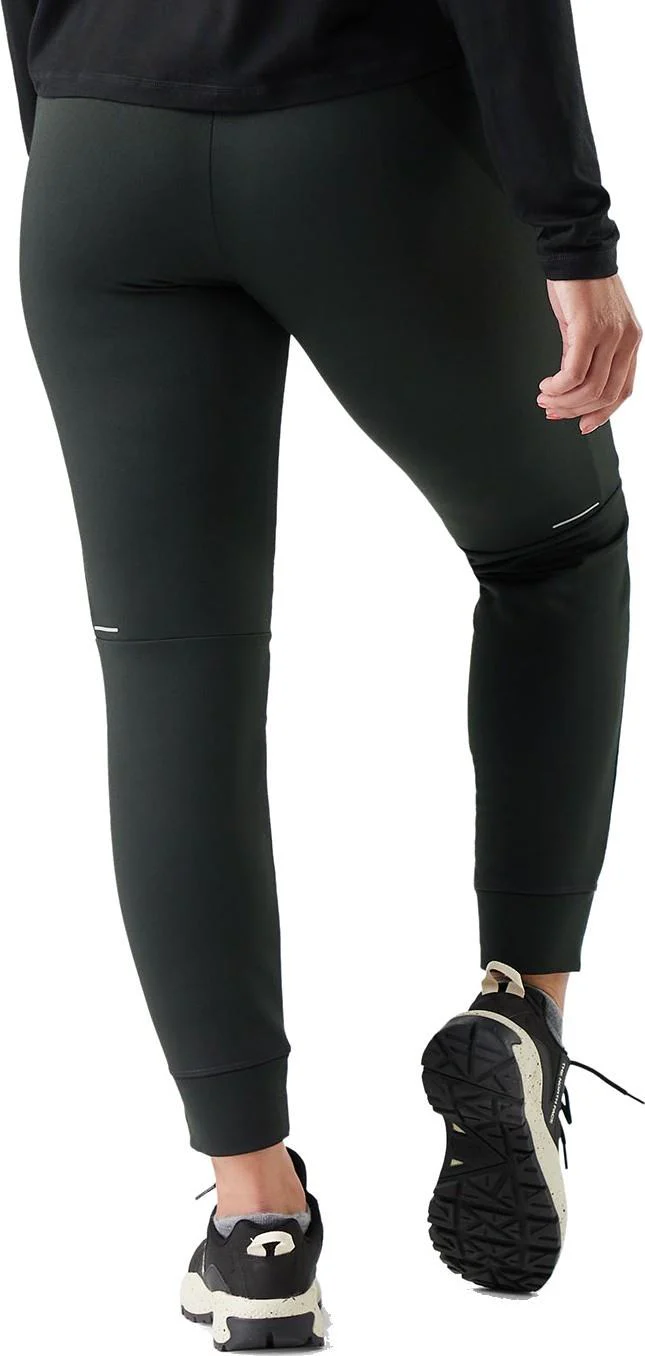Active Fleece Wind Pants - Womens - Image 3