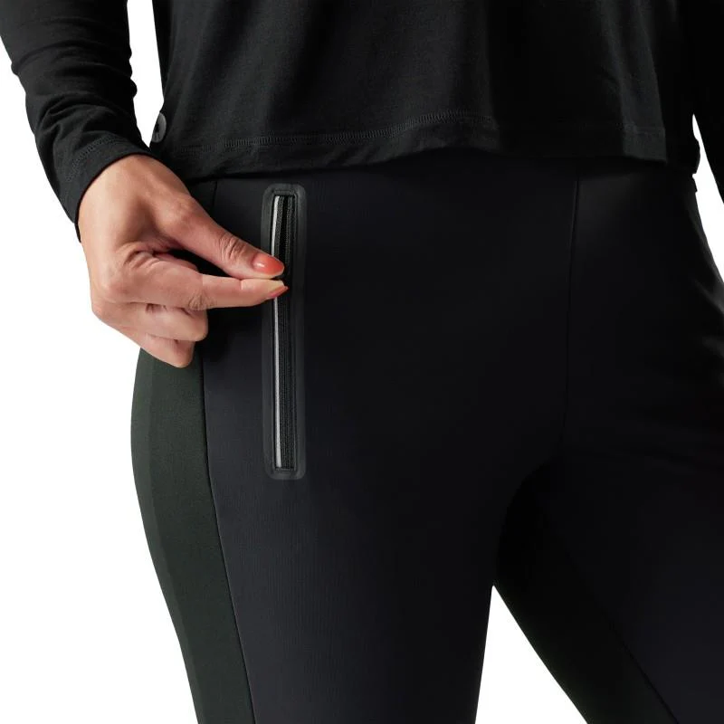 Active Fleece Wind Pants - Womens - Image 4